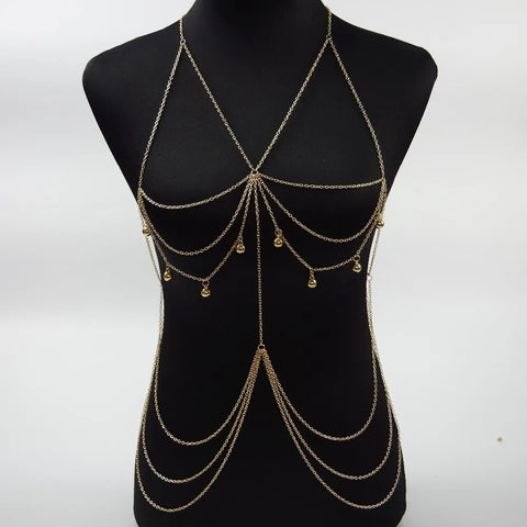 Image of Women Chain Necklaces