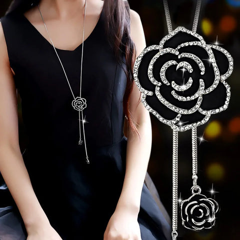 Image of Fashion Gray Crystal