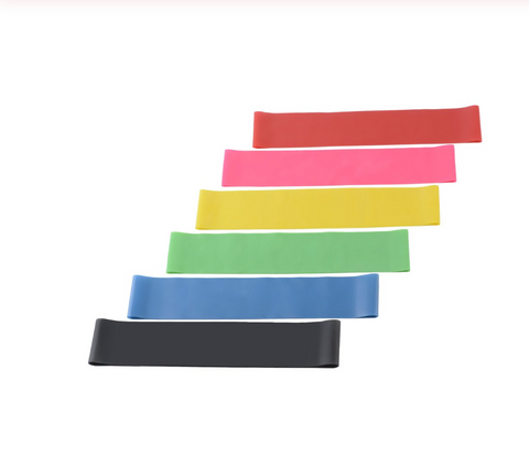 Image of Tension ring Resistance Loop