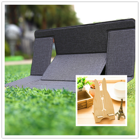 Image of MOFT invisible laptop stand Ultra-thin integrated folding flat portable stand