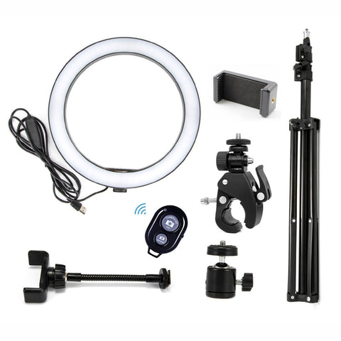 Image of Internet celebrity photography live fill light