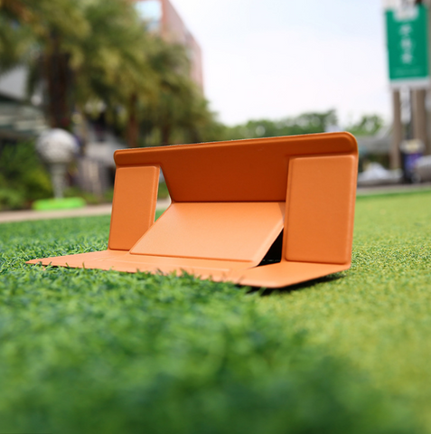 Image of MOFT invisible laptop stand Ultra-thin integrated folding flat portable stand