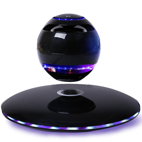 Image of Levitation Bluetooth Speaker