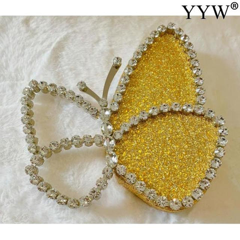 Image of Fashion Women Leather Clutch Bag