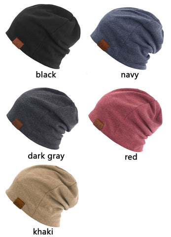 Image of Hats For Men Bonnet