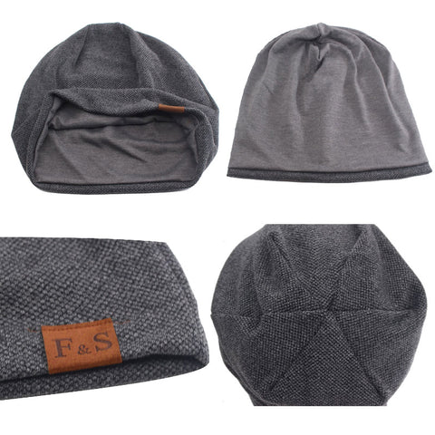 Image of Hats For Men Bonnet