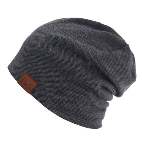 Image of Hats For Men Bonnet