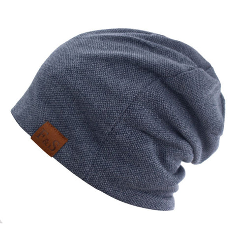 Image of Hats For Men Bonnet