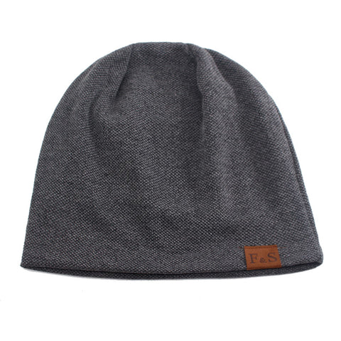 Image of Hats For Men Bonnet