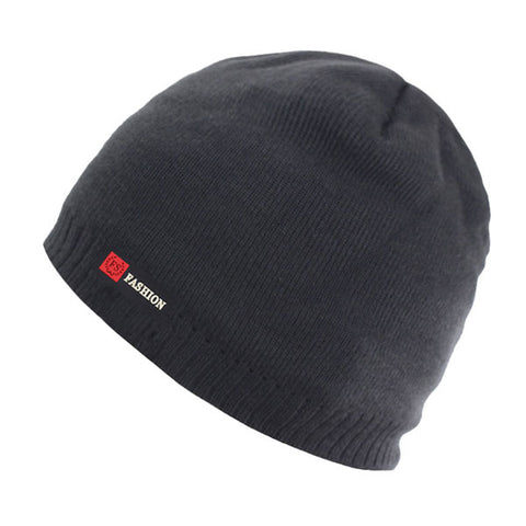 Image of Men Winter Hat Women Knitted
