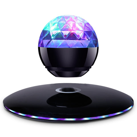 Image of Levitation Bluetooth Speaker