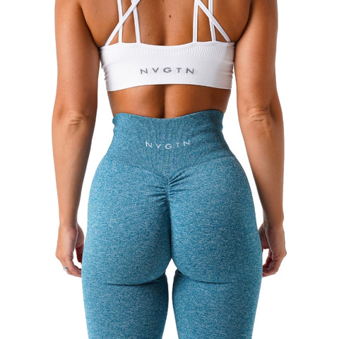 Image of Leggings Women Soft Workout
