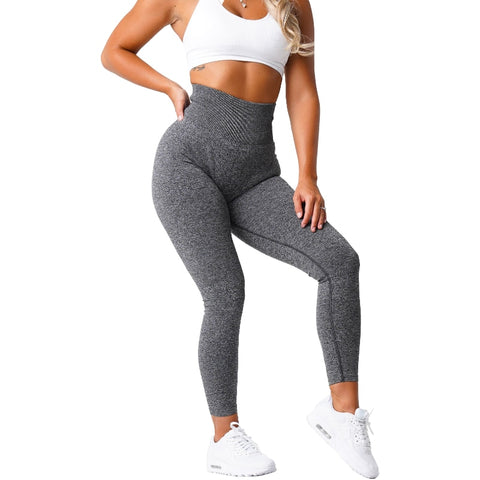 Image of Leggings Women Soft Workout