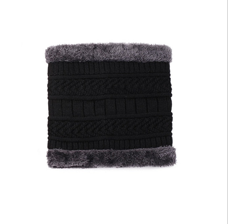 Winter Cap Beanie Men / Women Thick Wool