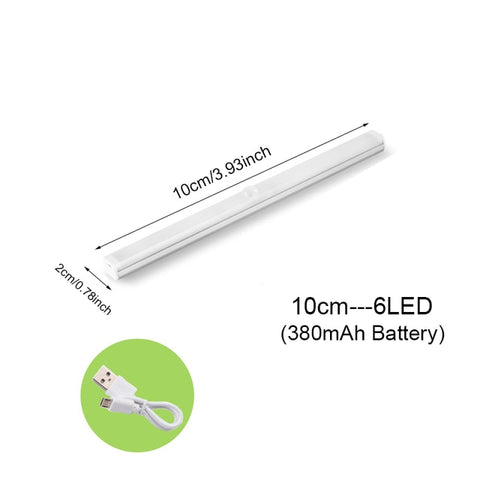 Image of Motion Sensor Light Wireless LED