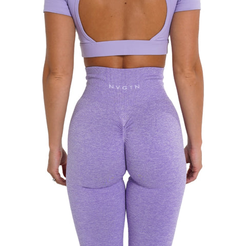 Image of Leggings Women Soft Workout