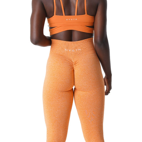 Image of Leggings Women Soft Workout
