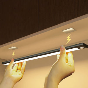 Motion Sensor Light Wireless LED