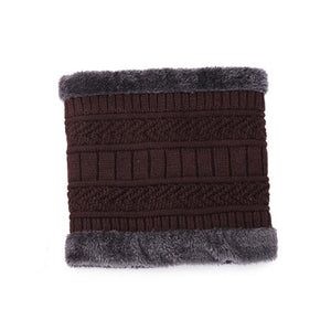 Winter Cap Beanie Men / Women Thick Wool