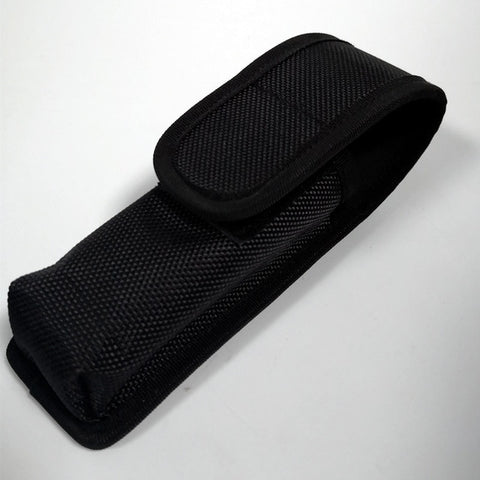 Image of Good quality flashlight holster flashlight