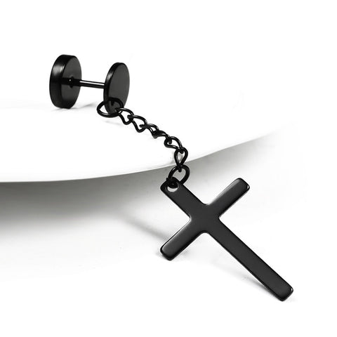 Image of Fashion Women Men Rock Jewelry