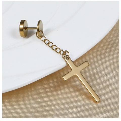 Image of Fashion Women Men Rock Jewelry