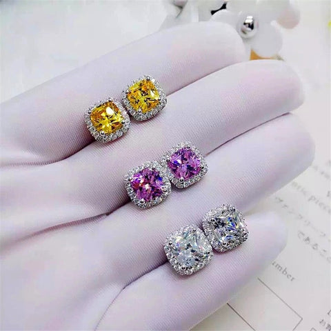 Image of Luxury Earrings