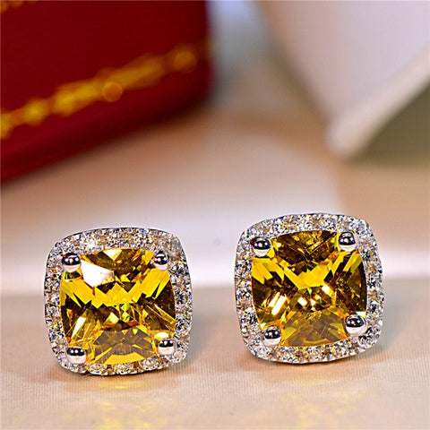 Image of Luxury Earrings