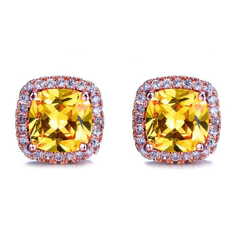 Image of Luxury Earrings