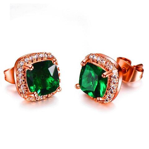 Image of Luxury Earrings