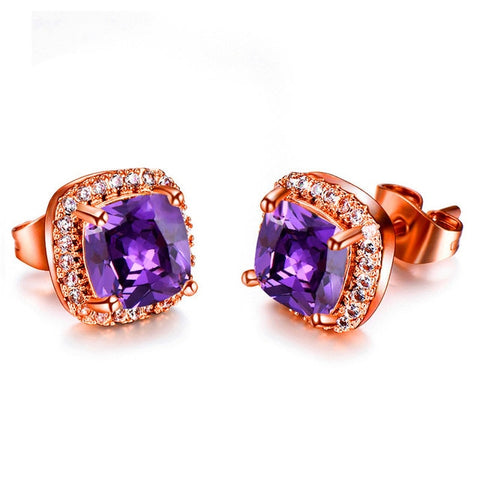 Image of Luxury Earrings