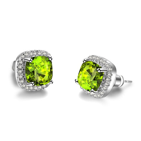 Image of Luxury Earrings