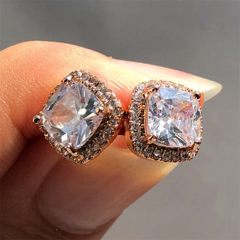 Image of Luxury Earrings