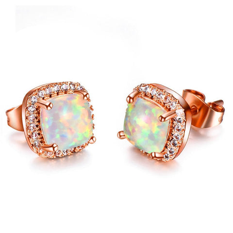 Image of Luxury Earrings