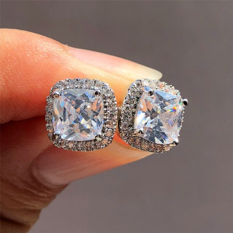 Image of Luxury Earrings