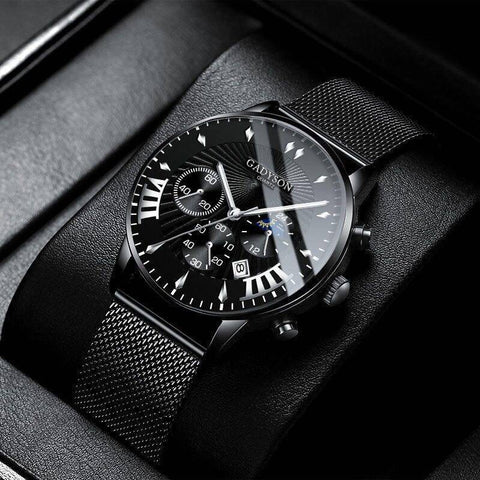 Image of Men Watches Luxury