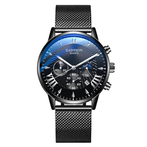 Image of Men Watches Luxury