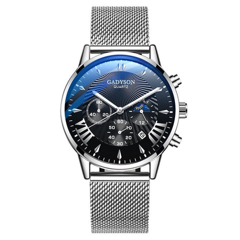 Image of Men Watches Luxury