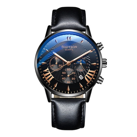 Image of Men Watches Luxury