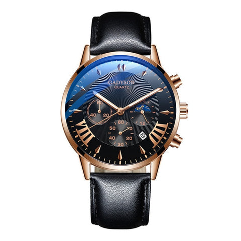 Image of Men Watches Luxury