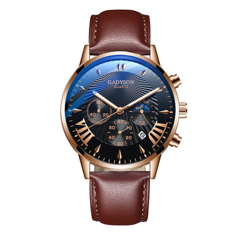 Image of Men Watches Luxury