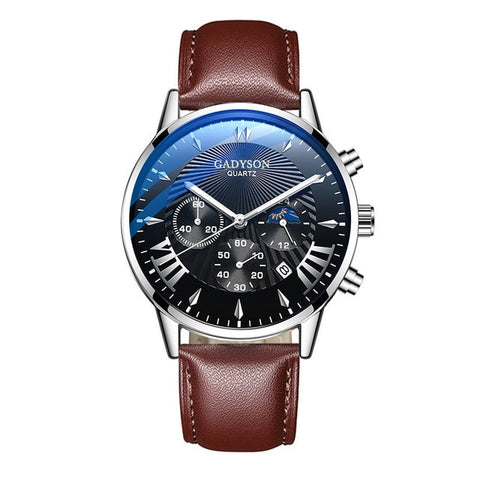 Image of Men Watches Luxury
