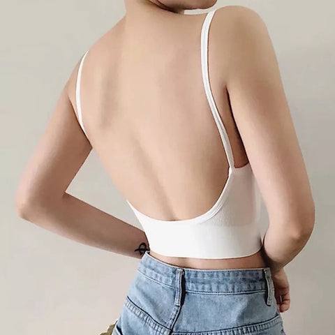 Image of Beauty Back Bras Sexy