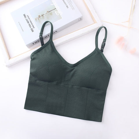 Image of Beauty Back Bras Sexy