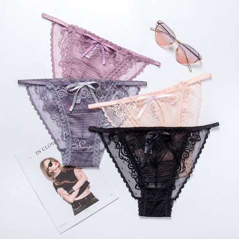 Image of Female Lingerie