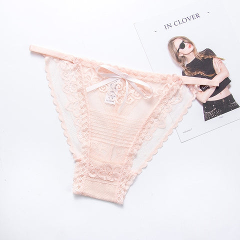 Image of Female Lingerie