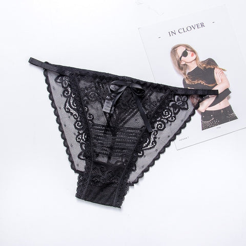 Image of Female Lingerie