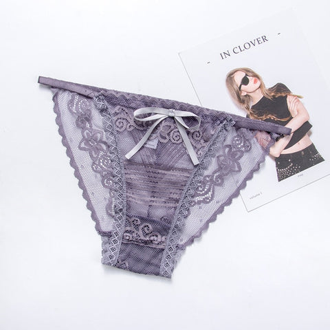 Image of Female Lingerie