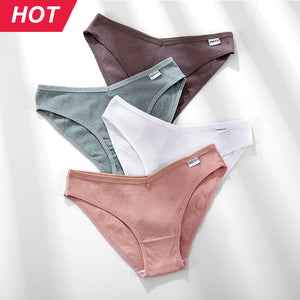 Panties Soft Cotton