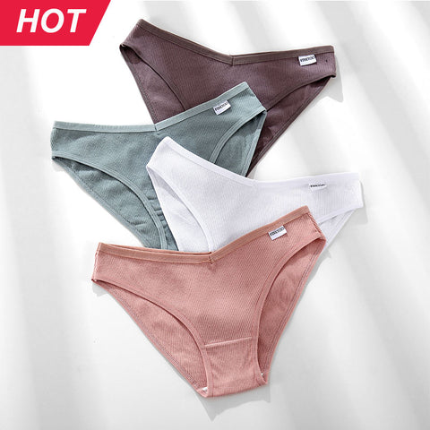 Image of Panties Soft Cotton